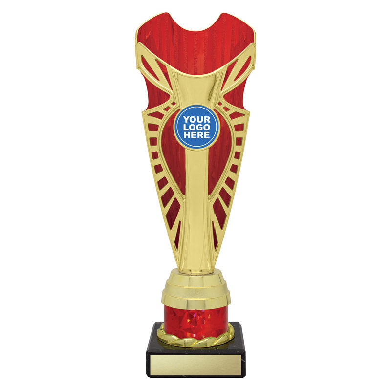 Shine Cup - Red