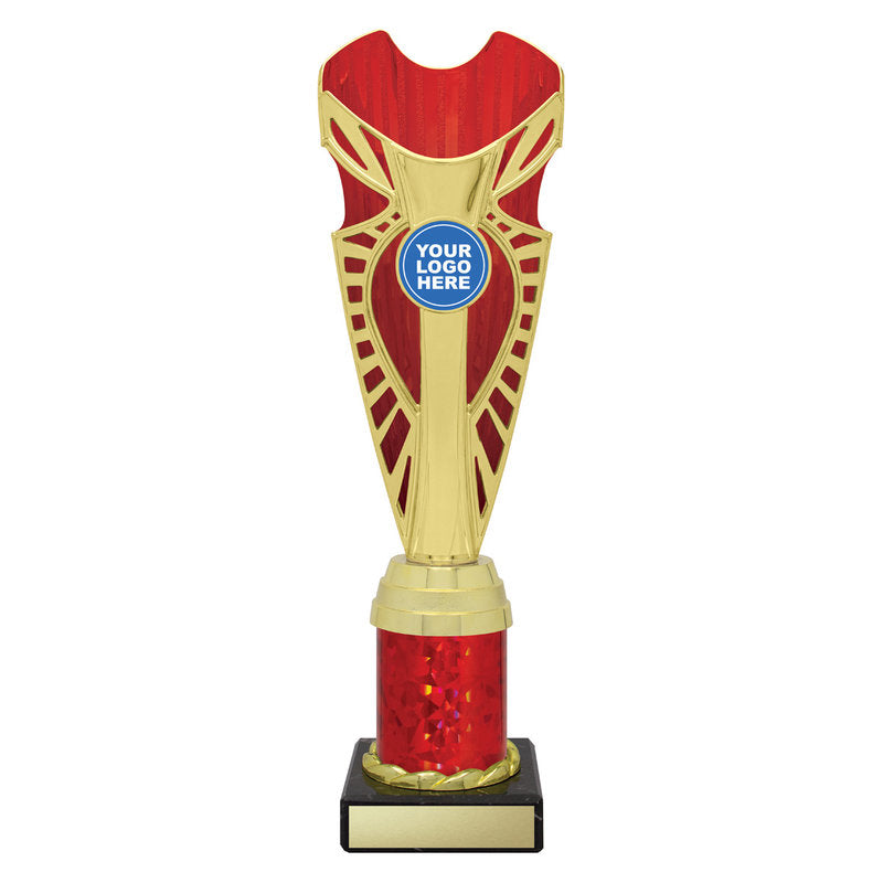Shine Cup - Red
