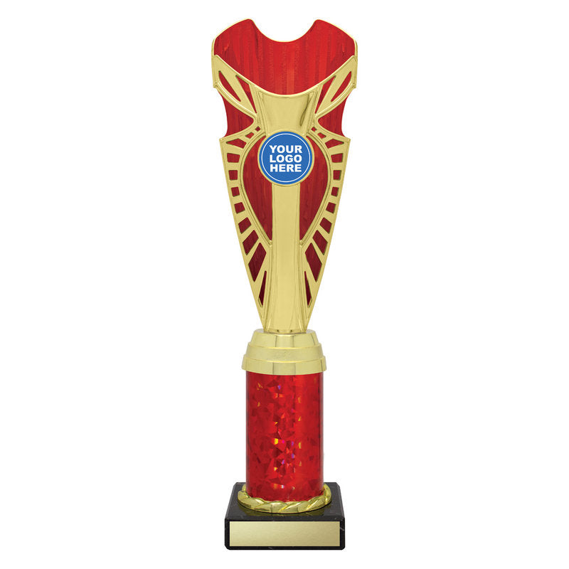 Shine Cup - Red