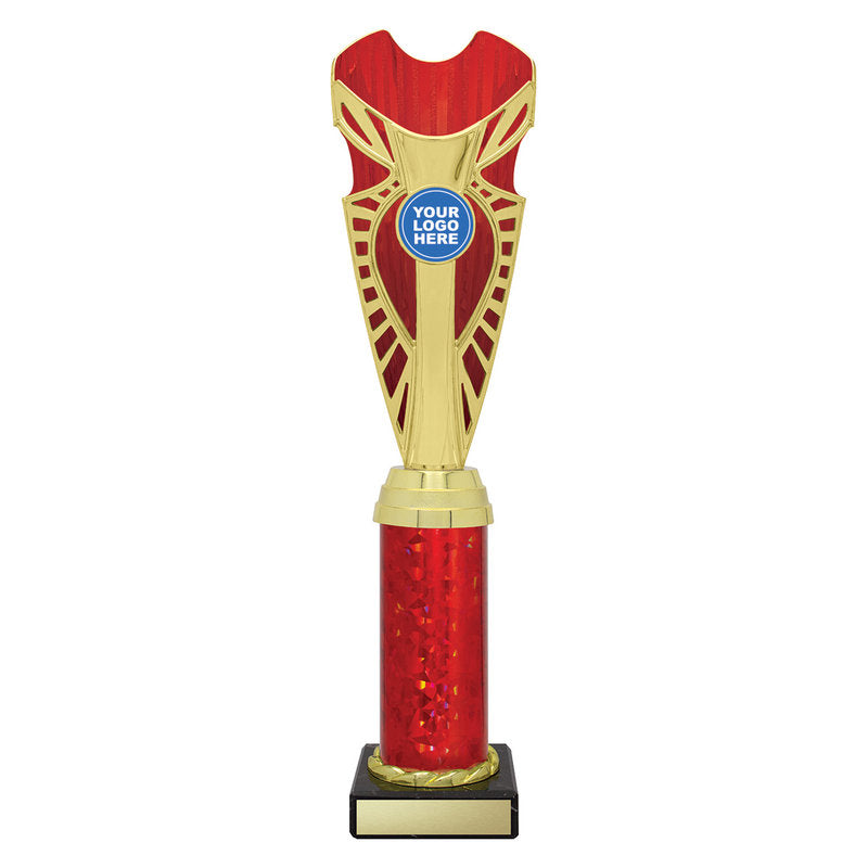Shine Cup - Red