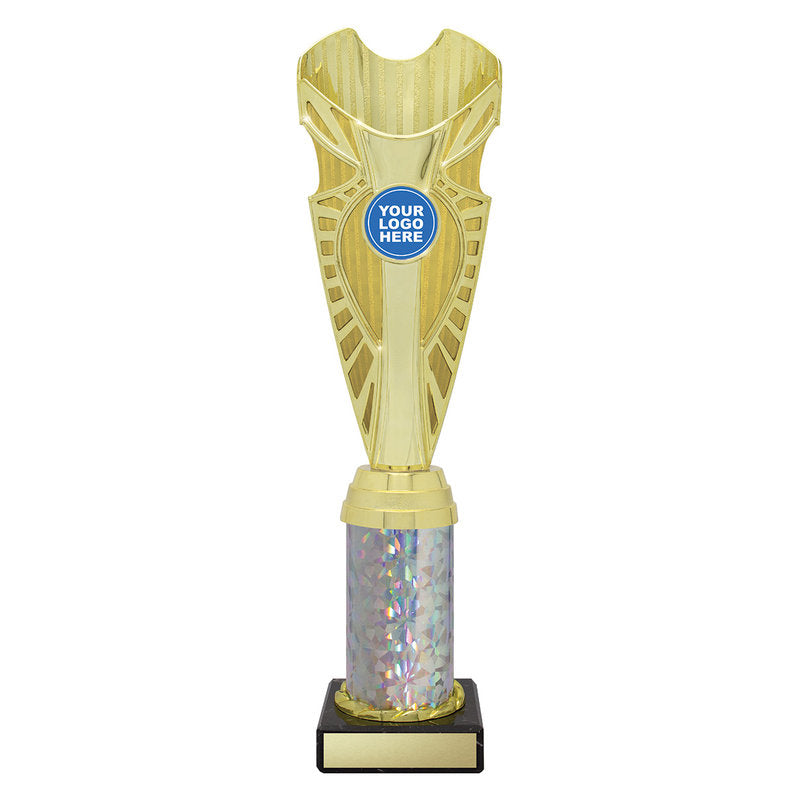 Shine Cup - Gold