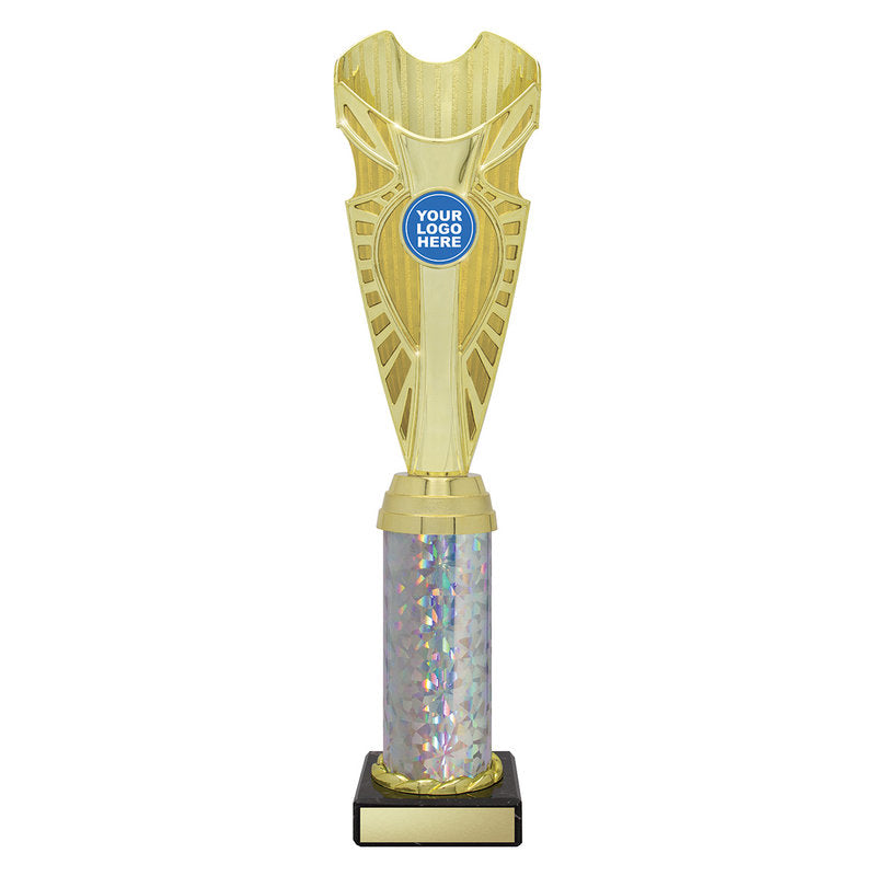 Shine Cup - Gold