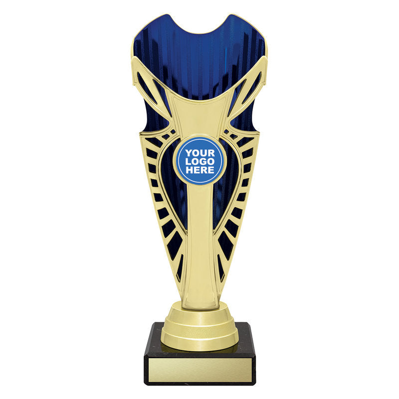 Shine Cup - Blue