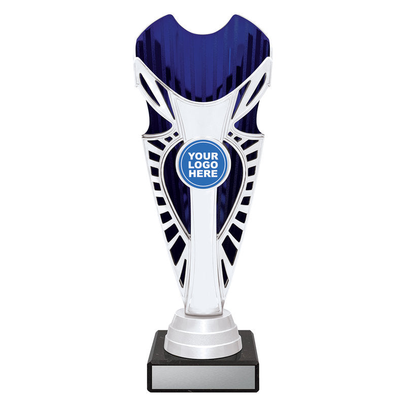 Shine Cup - Blue