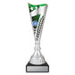 Starsail - Silver / Green