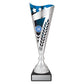 Starsail - Silver / Blue
