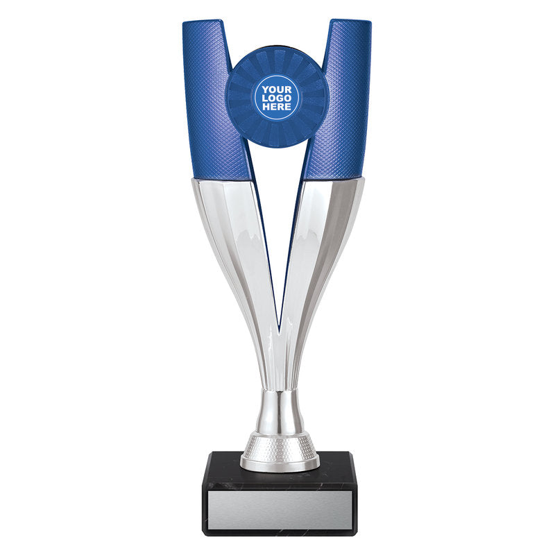 Armada - Silver / Blue