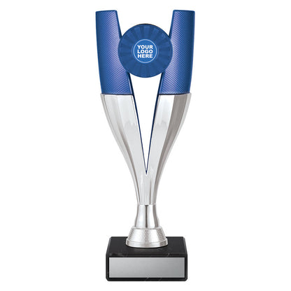 Armada - Silver / Blue