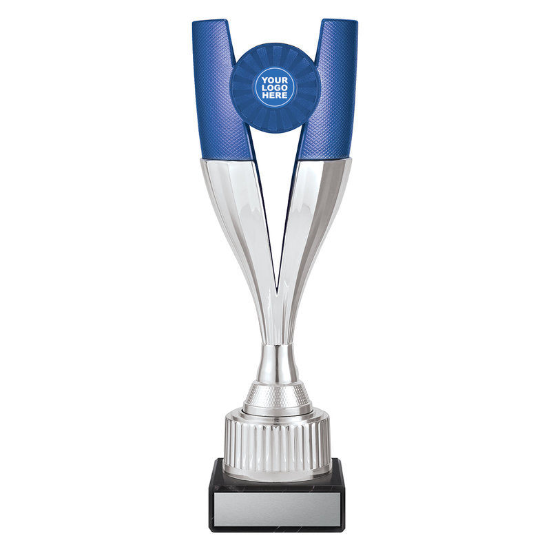 Armada - Silver / Blue