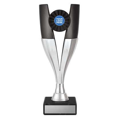 Armada - Silver / Black