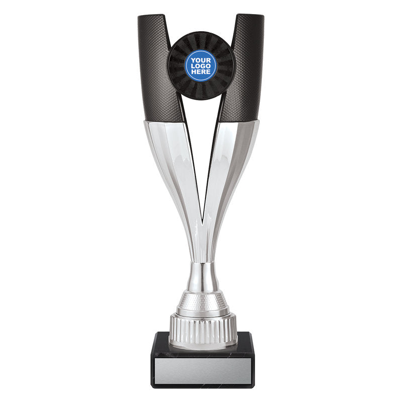 Armada - Silver / Black