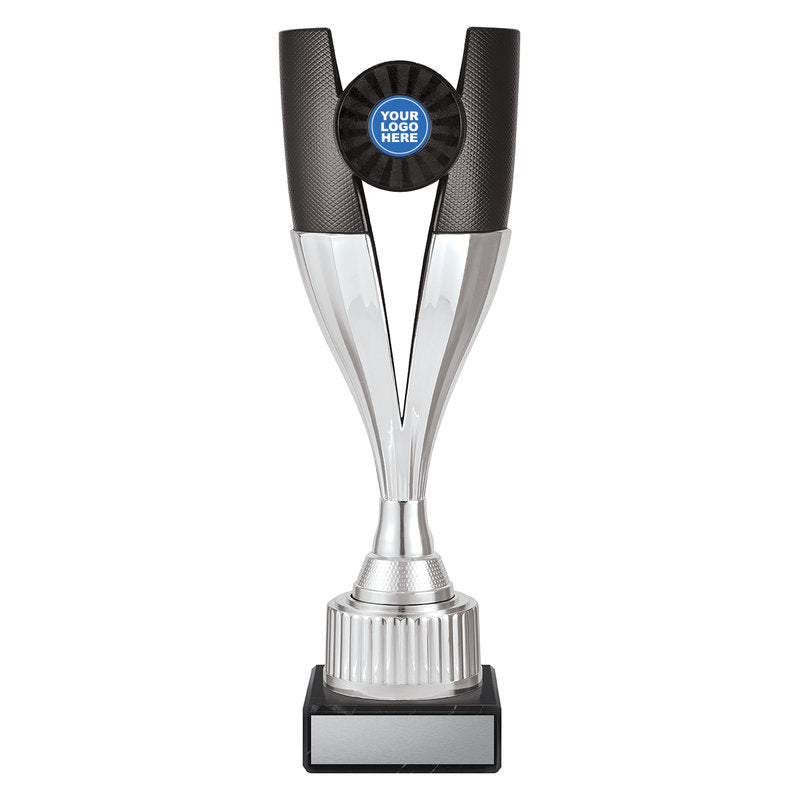 Armada - Silver / Black