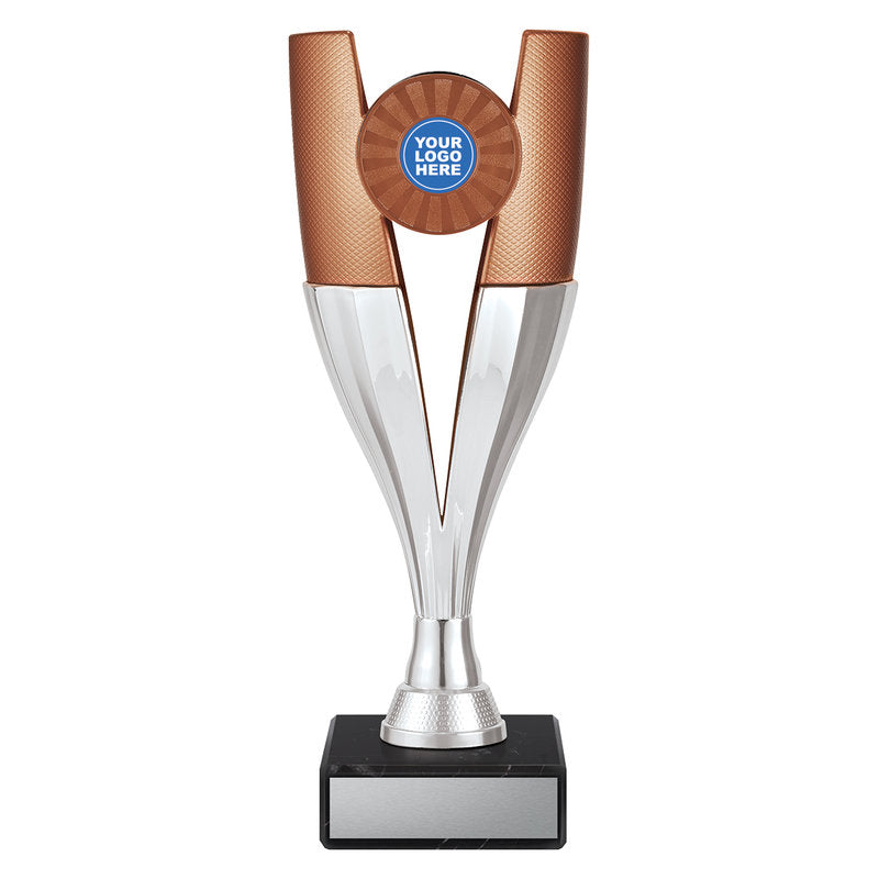 Armada - Silver / Bronze