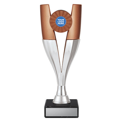 Armada - Silver / Bronze