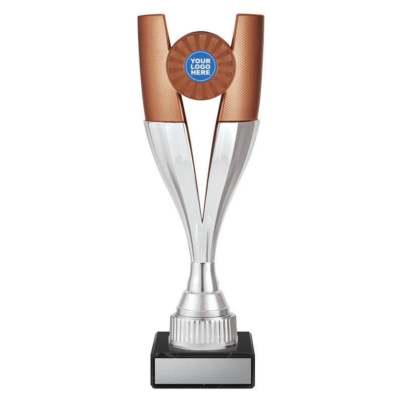 Armada - Silver / Bronze