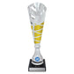 Hex Cup - Silver / Gold