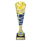Hex Cup - Gold / Blue