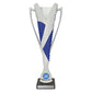 Javelin - Blue / Silver