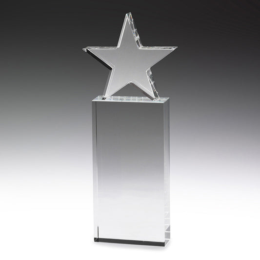 Crystal Star Award