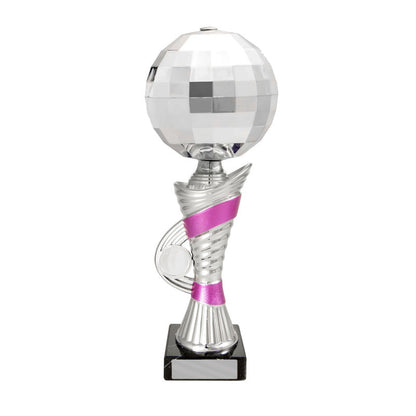 Opulent Disco Ball