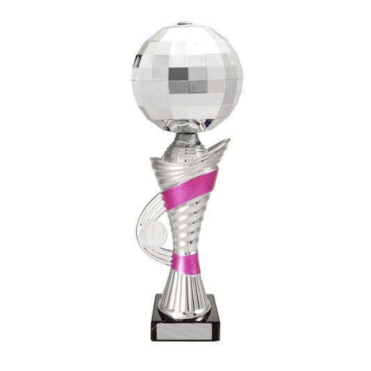 Opulent Disco Ball
