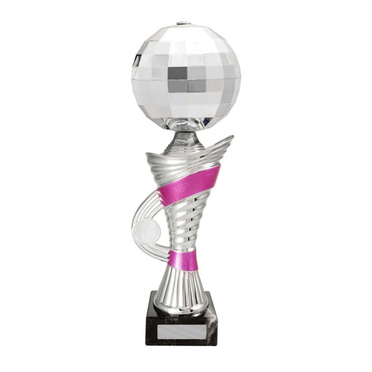 Opulent Disco Ball