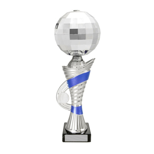 Opulent Disco Ball