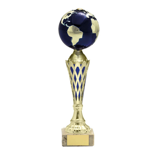 Globe Stand