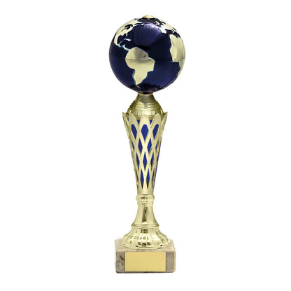 Globe Stand