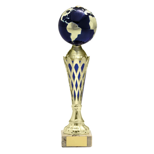 Globe Stand
