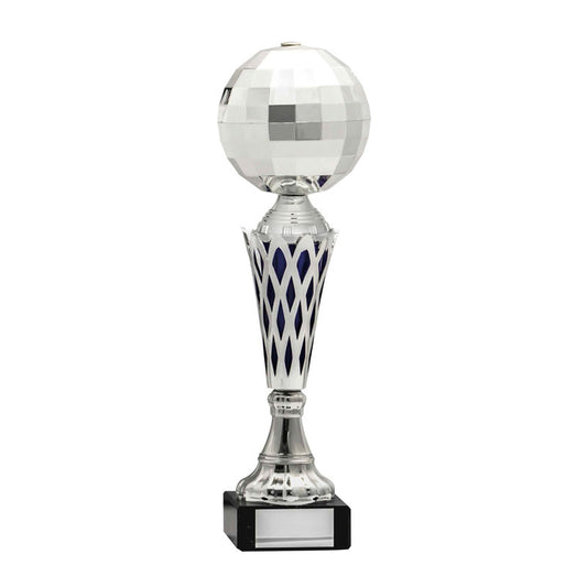Disco Ball Stand