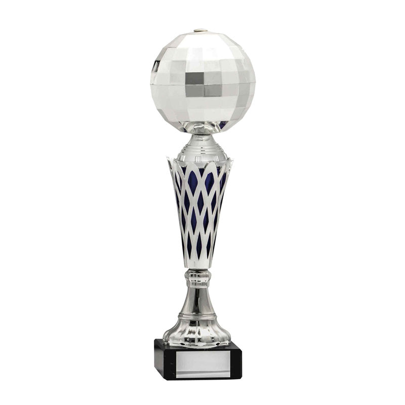 Disco Ball Stand