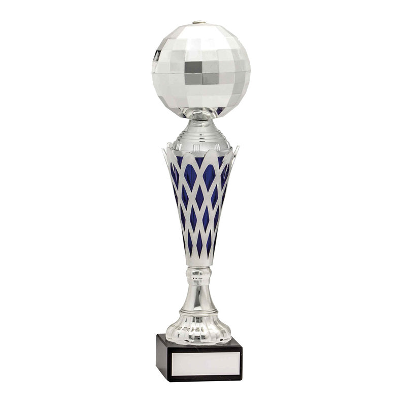 Disco Ball Stand