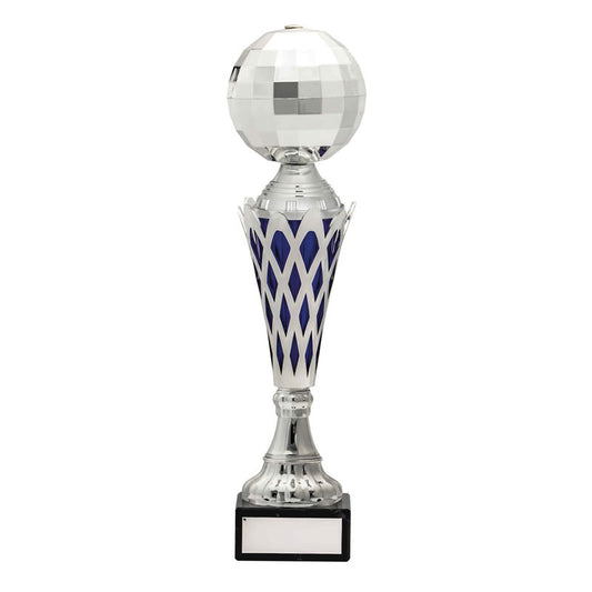 Disco Ball Stand