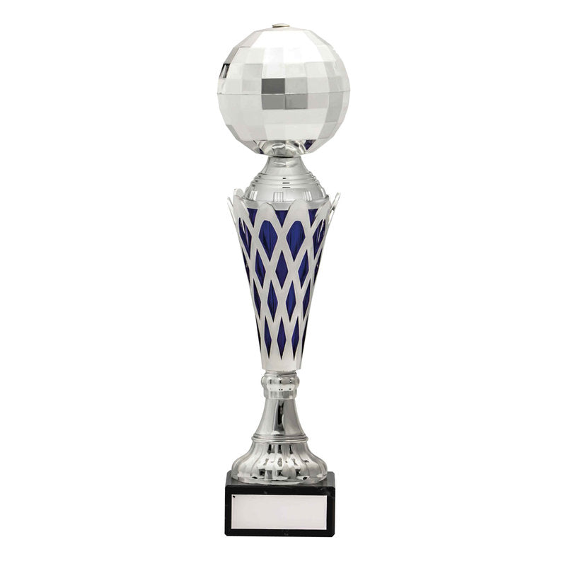Disco Ball Stand