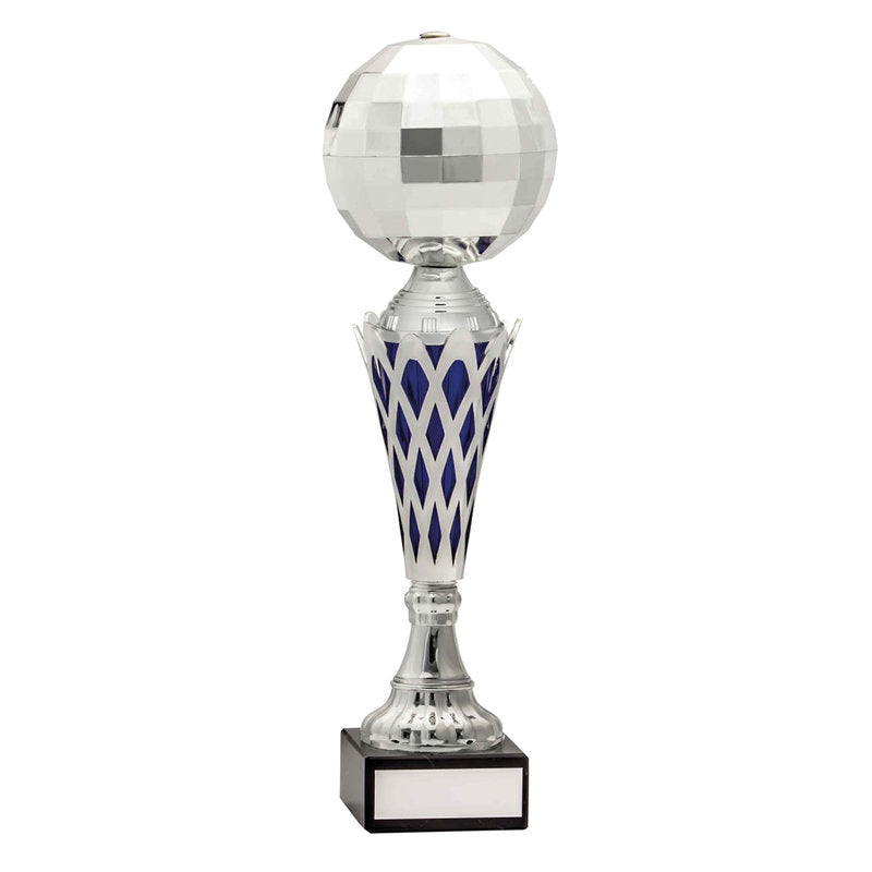 Disco Ball Stand