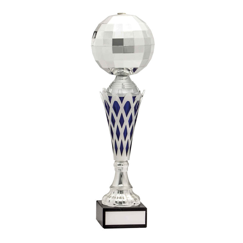 Disco Ball Stand