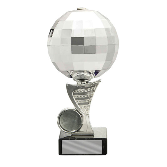 Disco Ball Stand