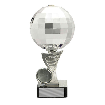 Disco Ball Stand