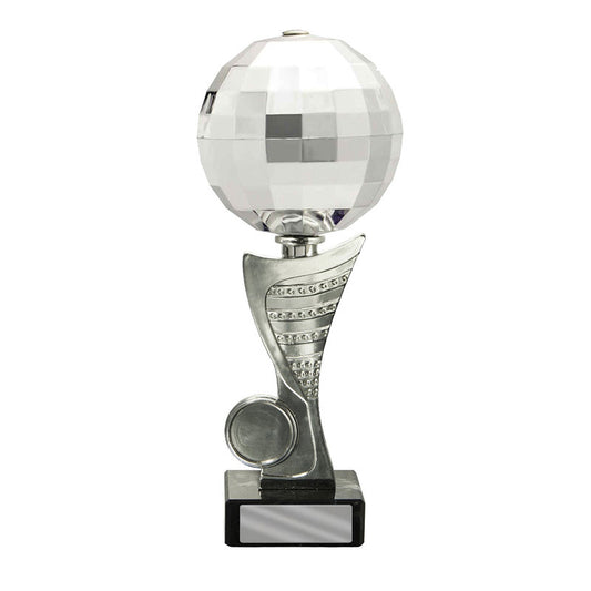 Disco Ball Stand