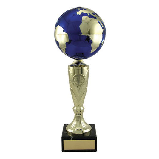 Globe Stand
