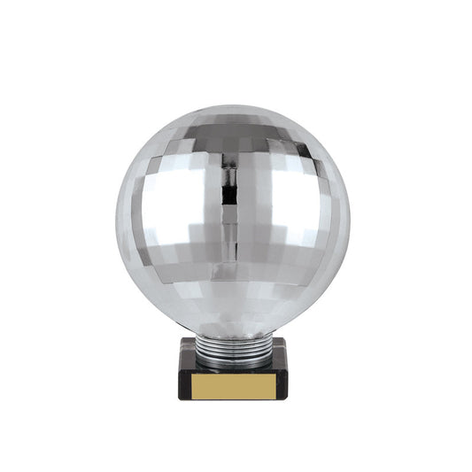 Disco Ball on Base