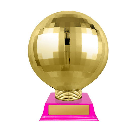 Disco Ball Stand