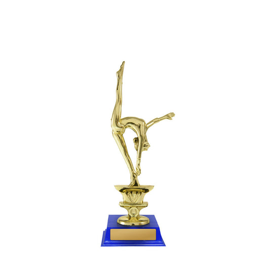 Gymnastics fem.
