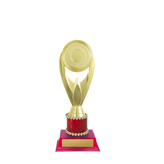 Flame Holder