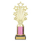 Pink Fanfare