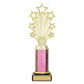 Pink Fanfare
