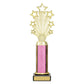 Pink Fanfare