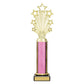 Pink Fanfare