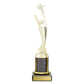 Achievement for the Stars